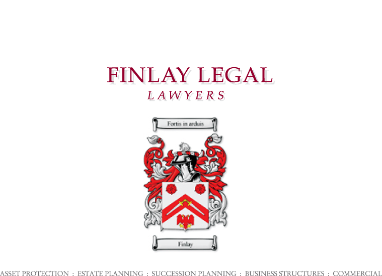 finlay legal